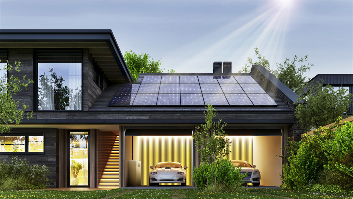 Turbo Energy secures strategic patent for AI-driven solar, battery and EV Home energy platform targeting $12.5 billion U.S. residential EV charging market