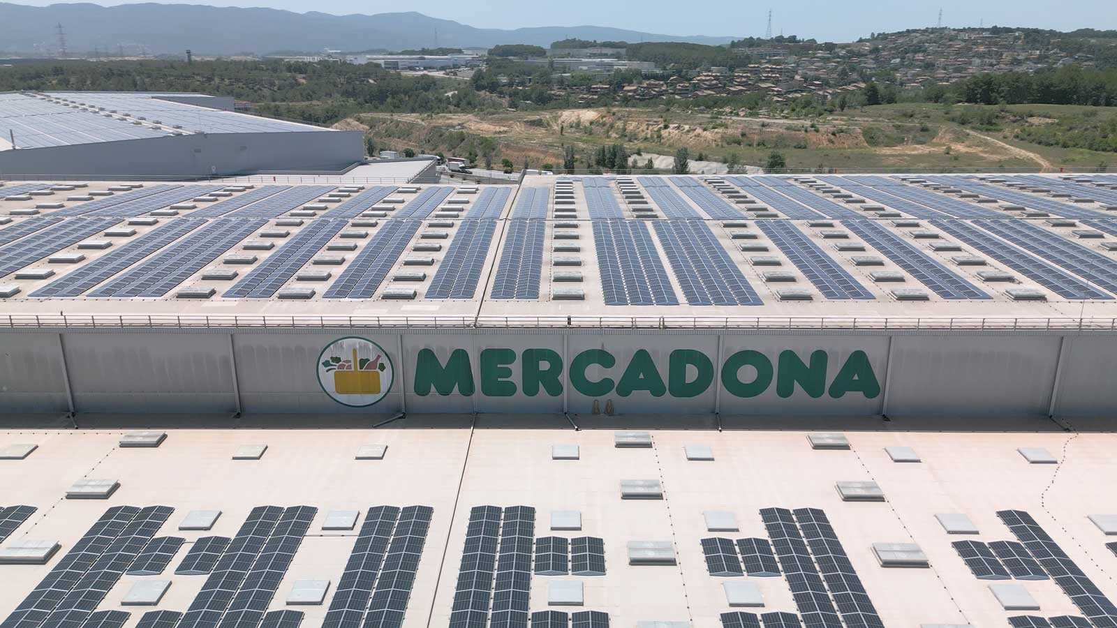 Mercadona