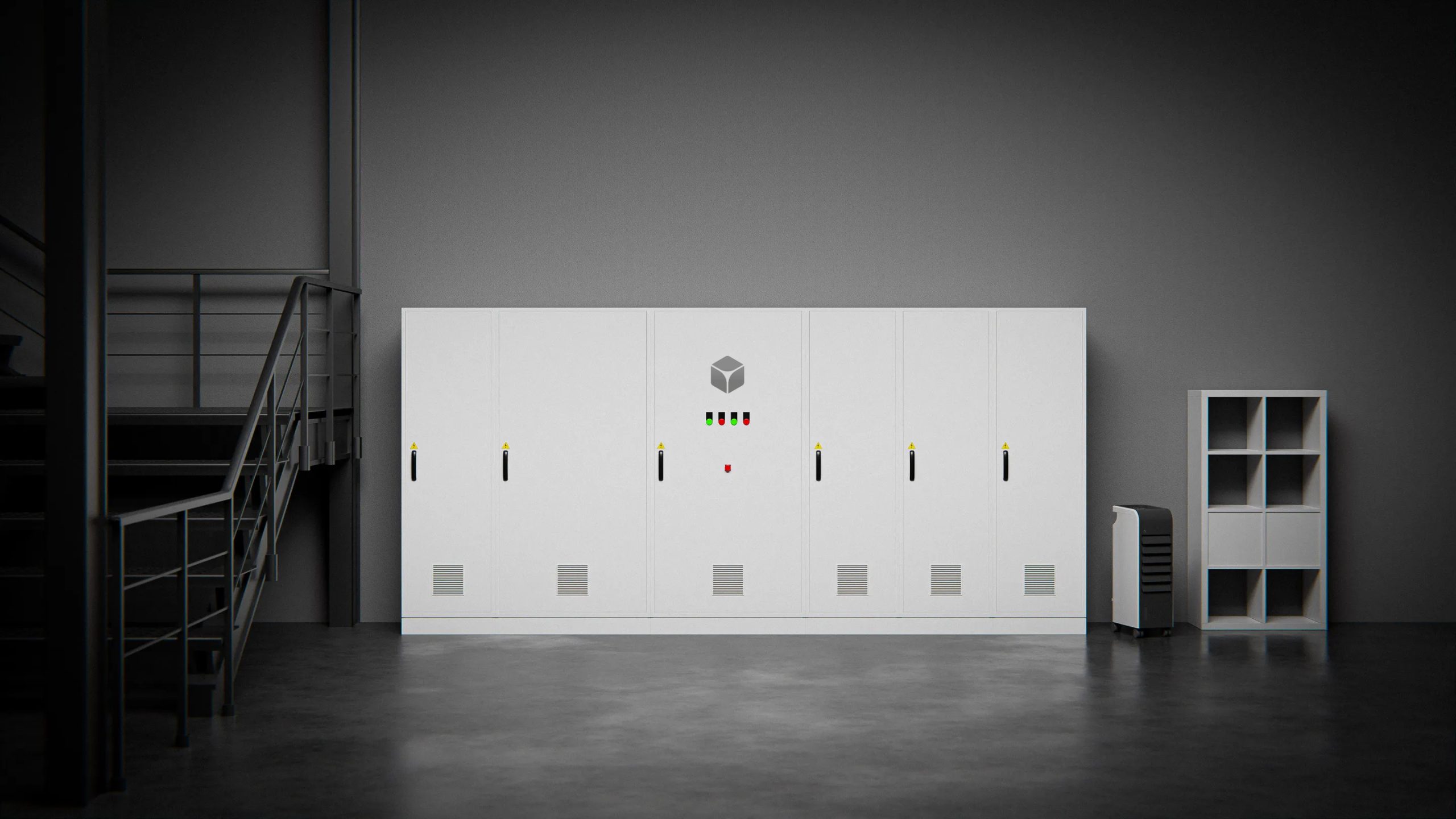 Turbo Energy suministra sus equipos Sunbox para impulsar la flota eléctrica de Uber