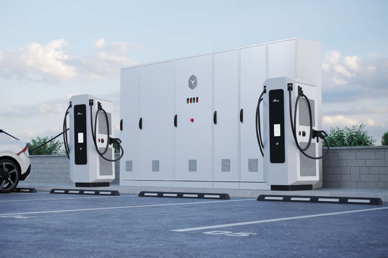 Turbo Energy suministra sus equipos Sunbox para impulsar la flota eléctrica de Uber