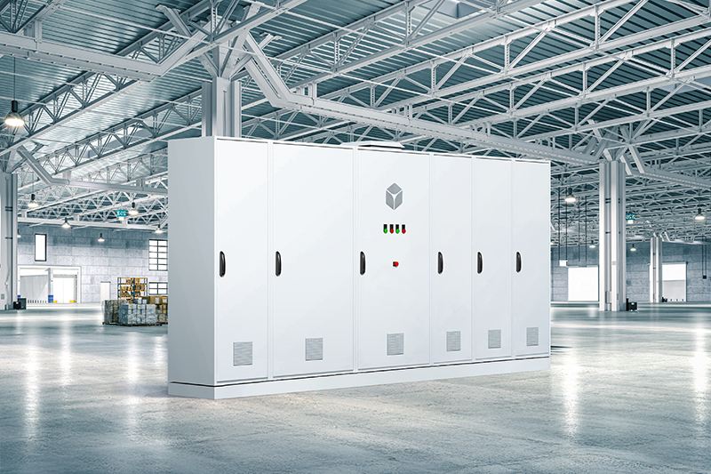 Turbo Energy firma un contrato de $53 millones para desplegar 366 MWh de capacidad de almacenamiento solar