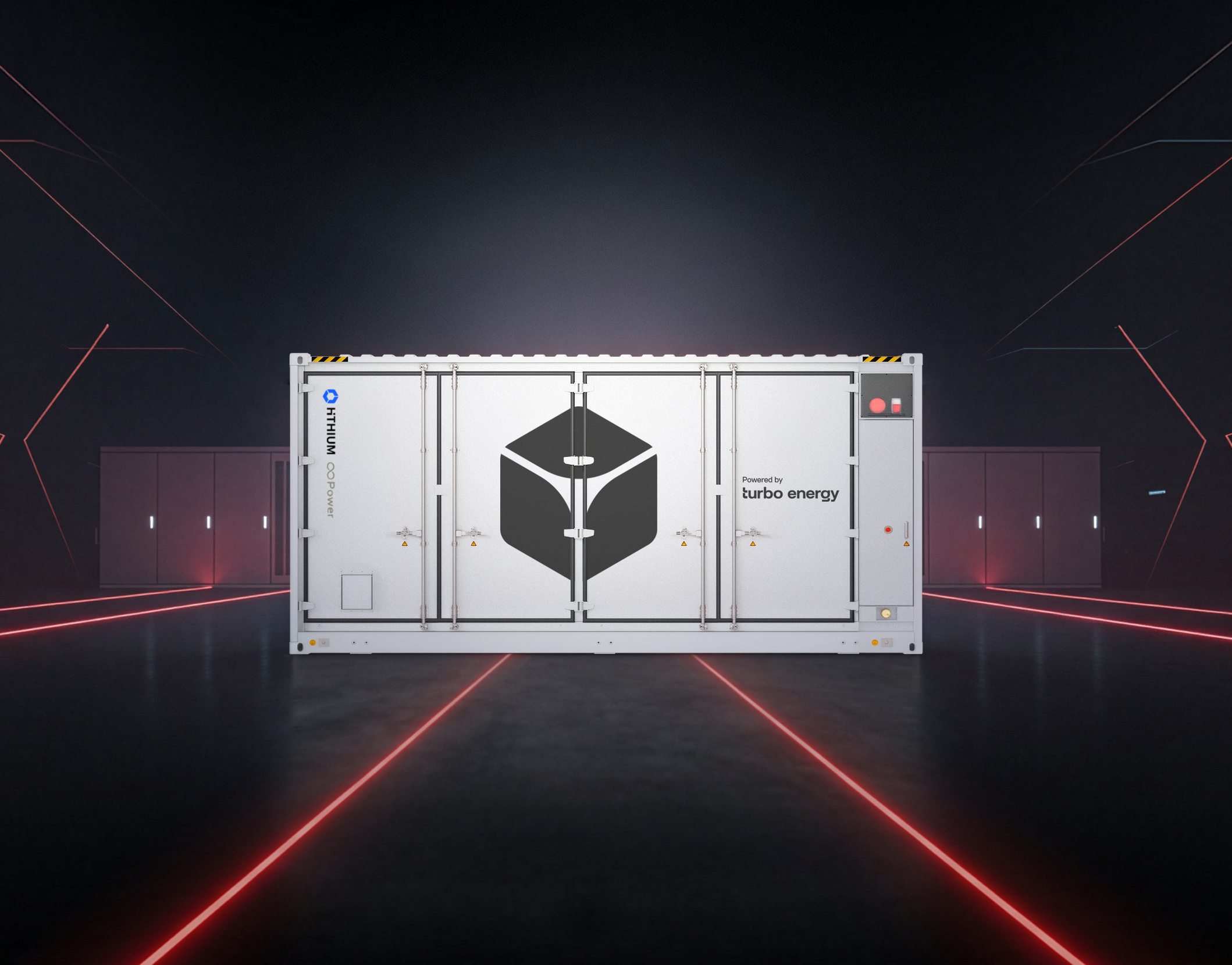 Turbo Energy and Hithium partner to integrate AI-driven energy optimization software into battery storage systems across Europe and Latin America