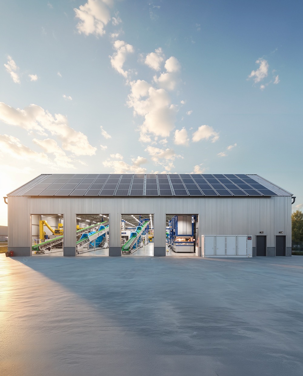 Turbo Energy cierra 2025 con un aumento del 107 % en su facturación y acelera su transición hacia infraestructuras energéticas basadas en IA