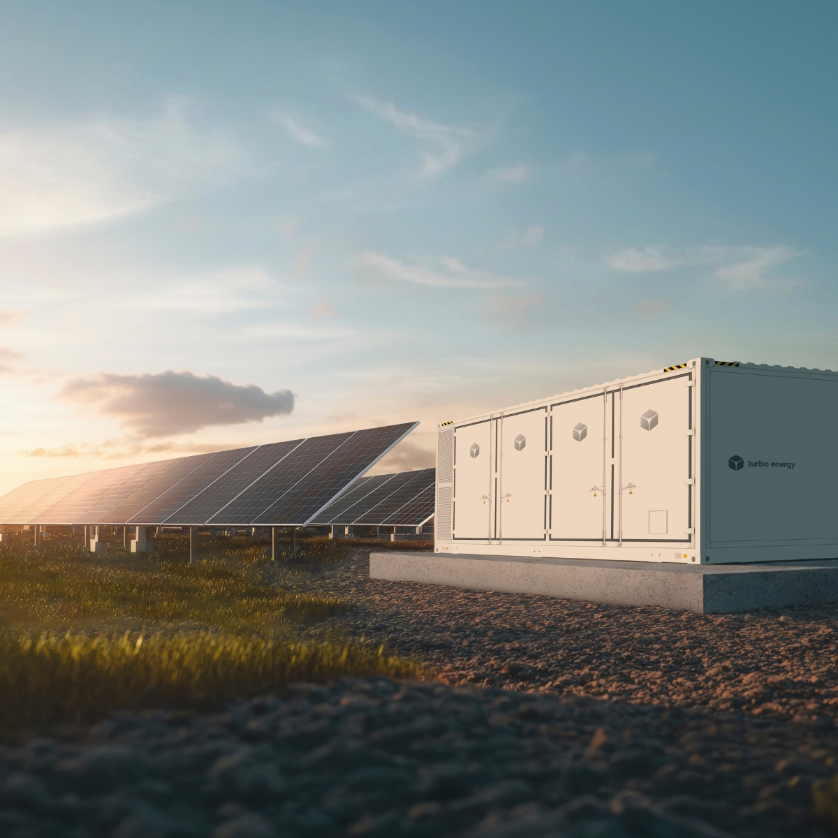 Turbo Energy advances Nasdaq compliance and expands global energy storage footprint