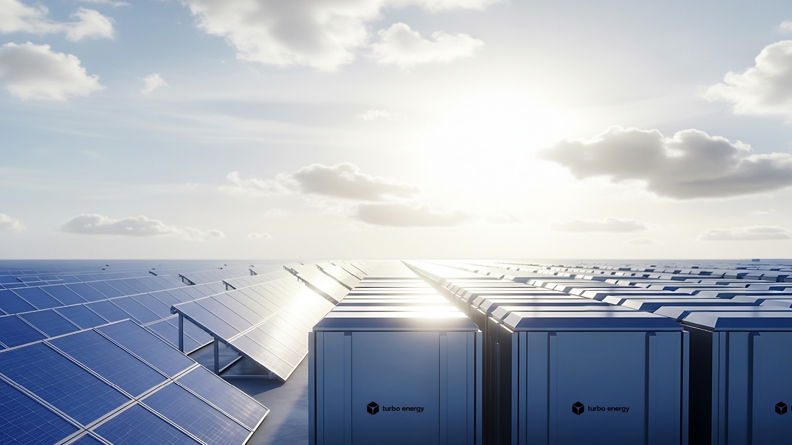Turbo Energy amplía su presencia en el segmento C&I con una cartera de 15 proyectos de almacenamiento energético inteligente valorada en 3,5 millones de dólares
