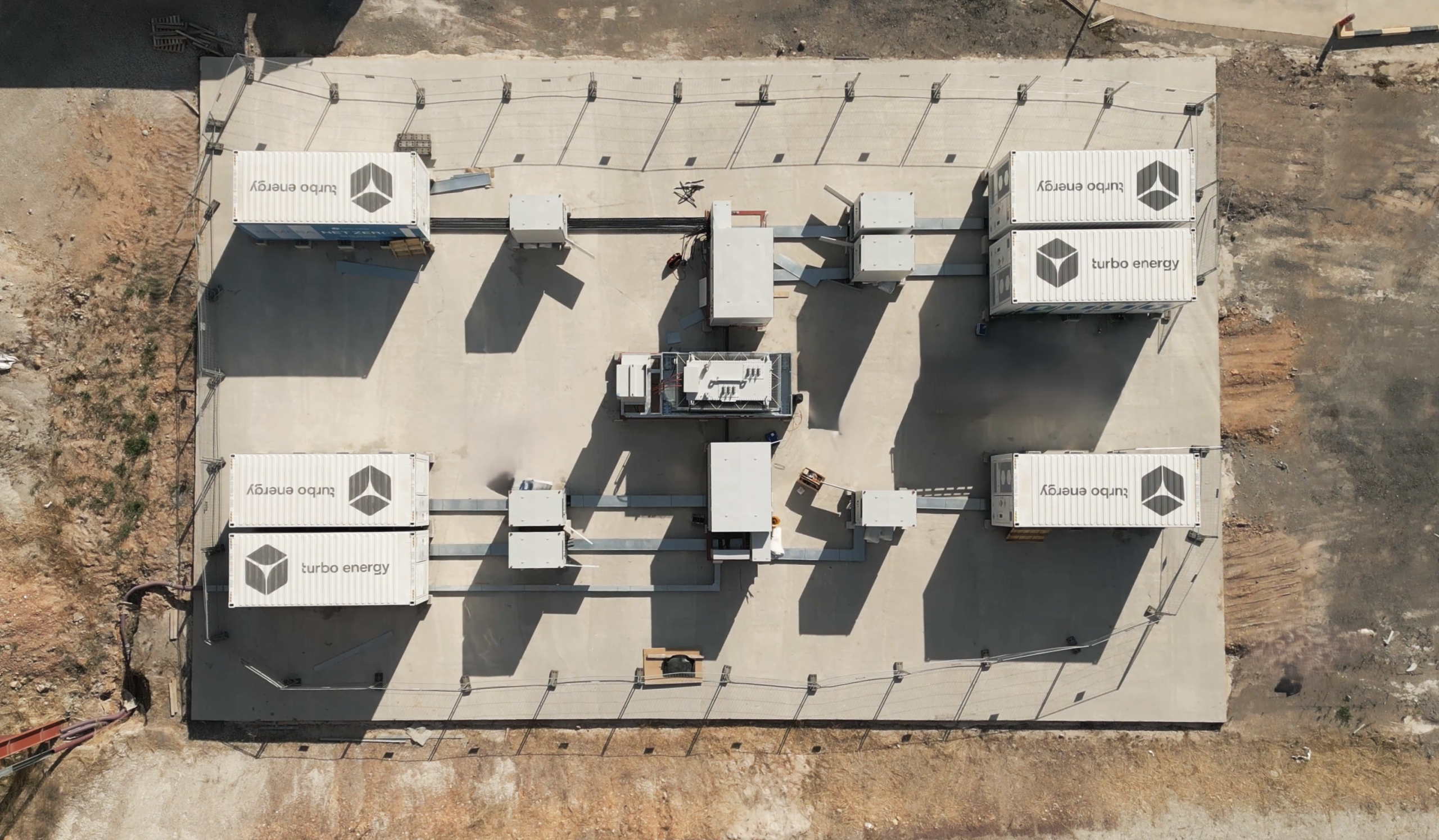 Turbo Energy alcanza ingresos récord en el primer semestre de 2026 y registra un resultado operativo positivo